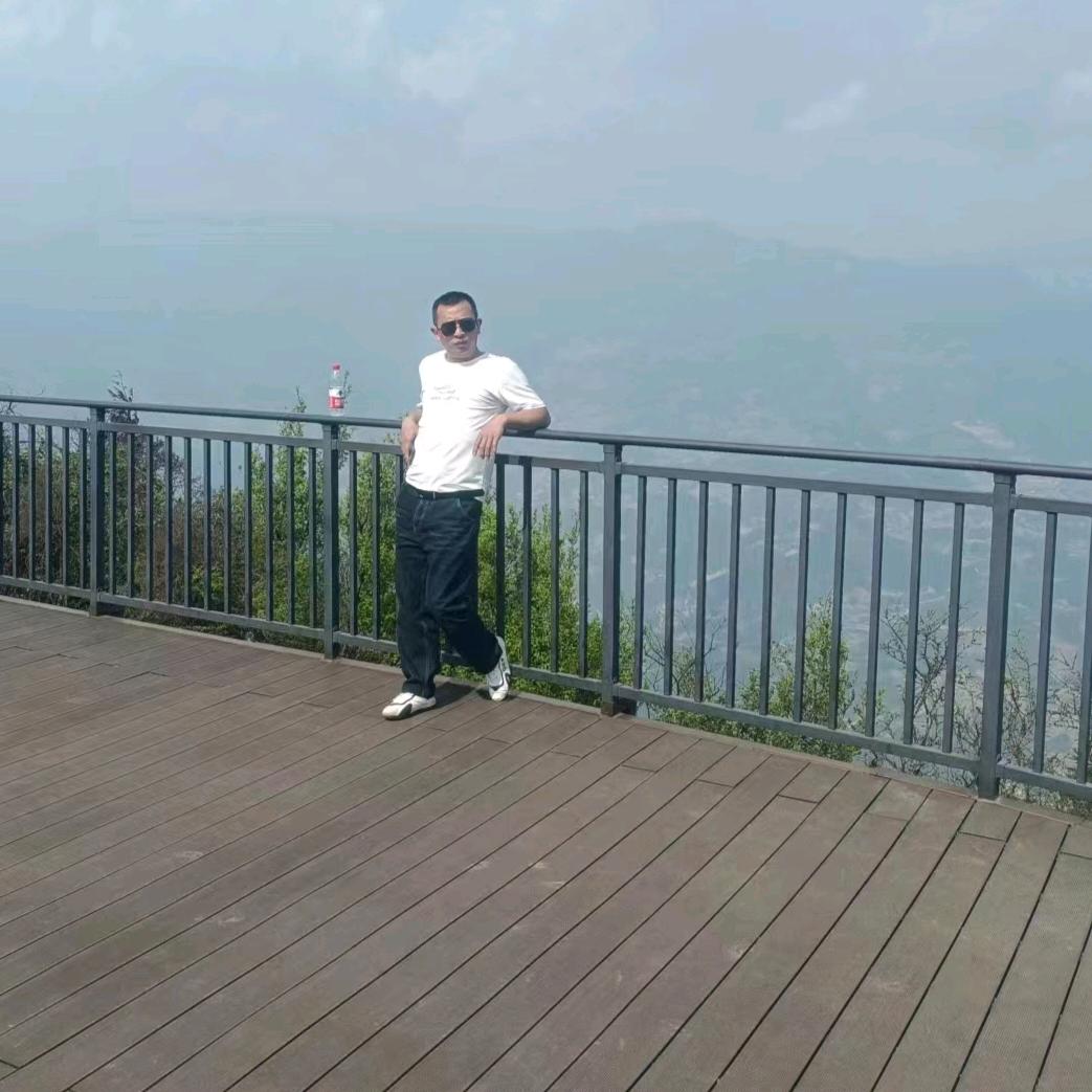 龙行天下