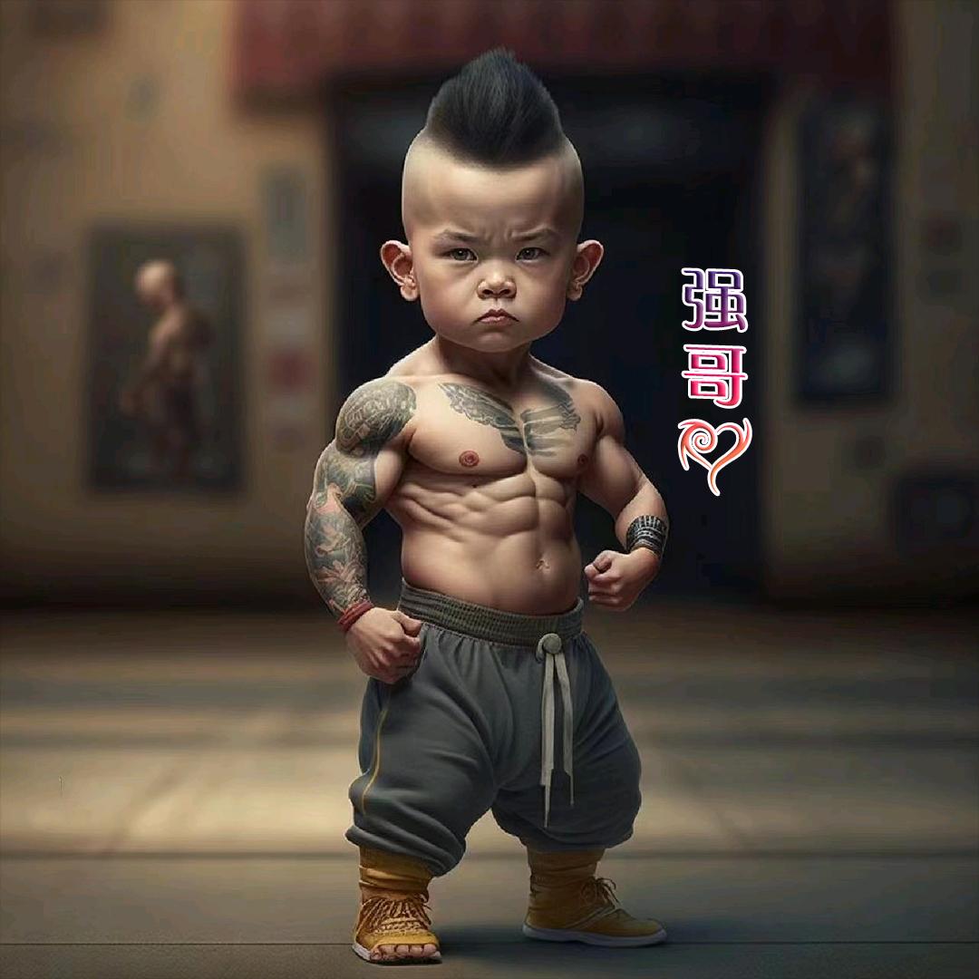 成都小强哥
