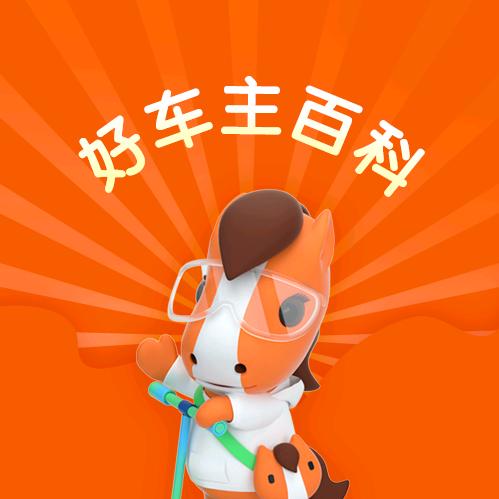 好车主百科