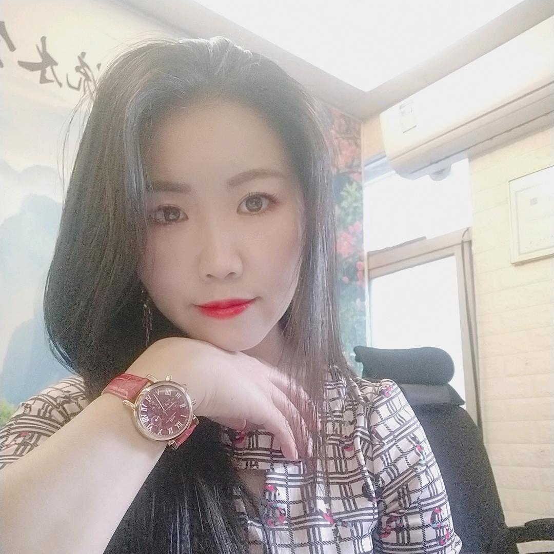小玉儿🎤