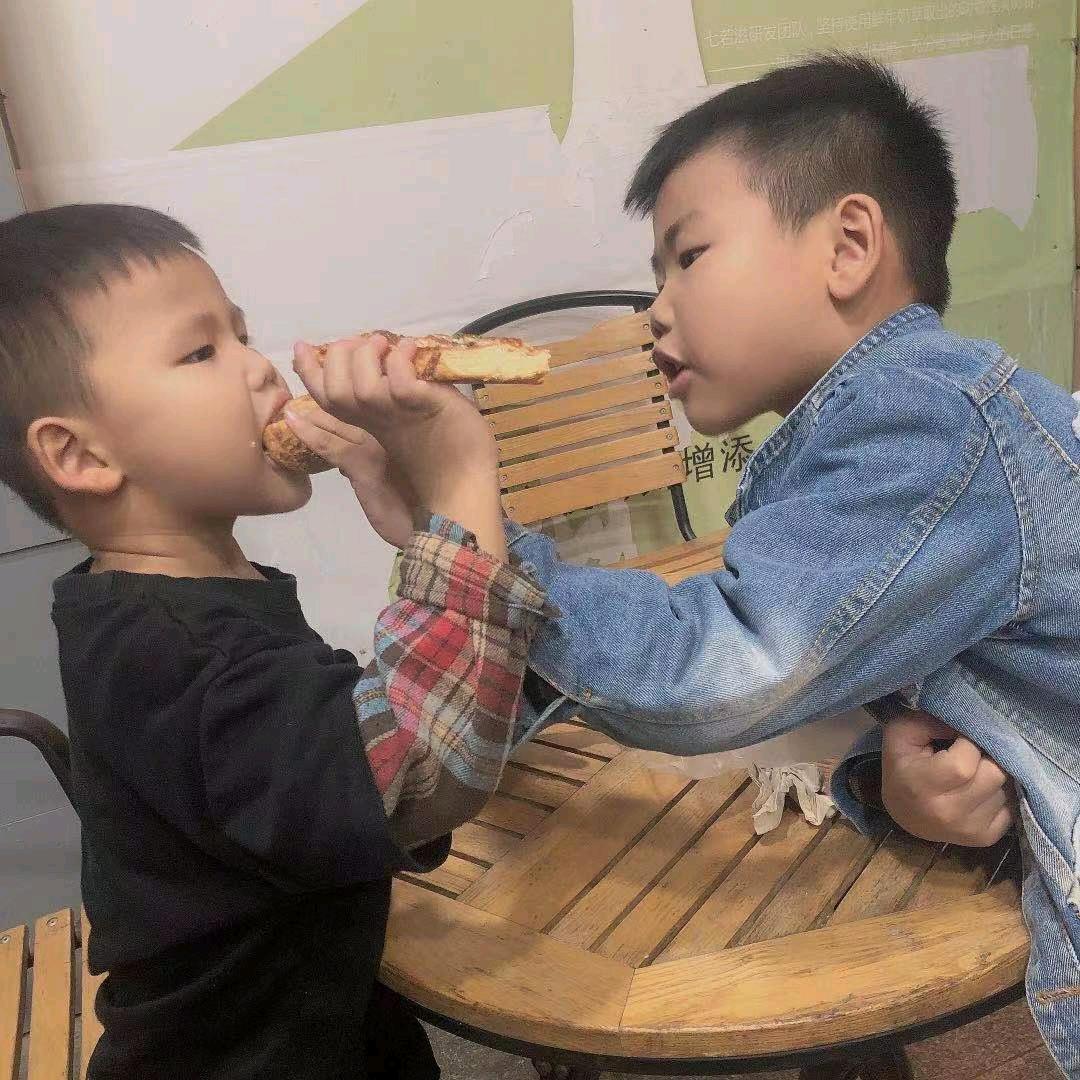 一点都不圆润