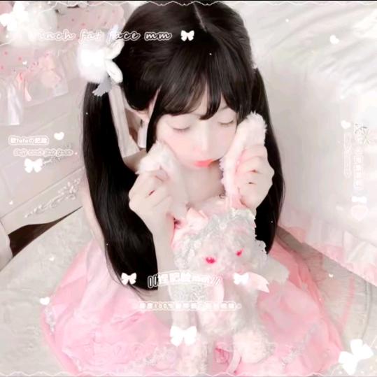 小妮一米四