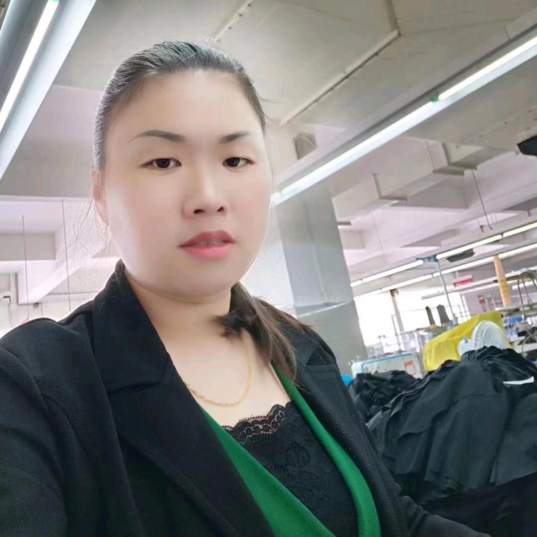 华英
