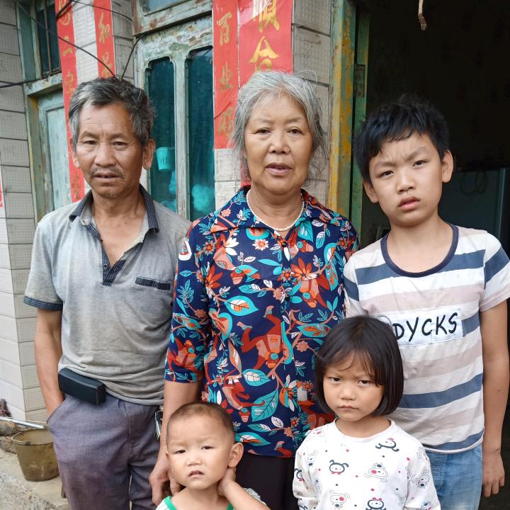 家和万事兴！！！