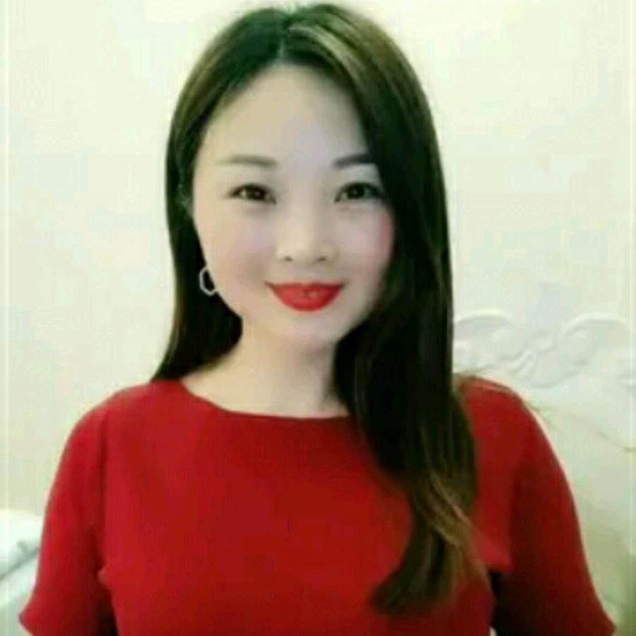 77年郁金香（  橱窗好物闪耀）