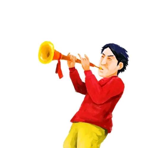 顶呱呱民乐