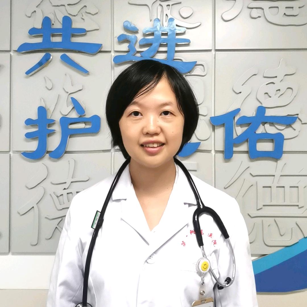 心血管医生徐莹莹