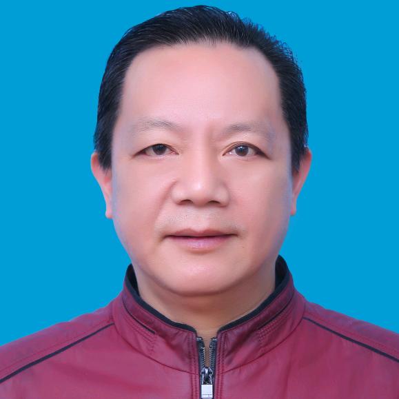 阿宇(谈股论金)