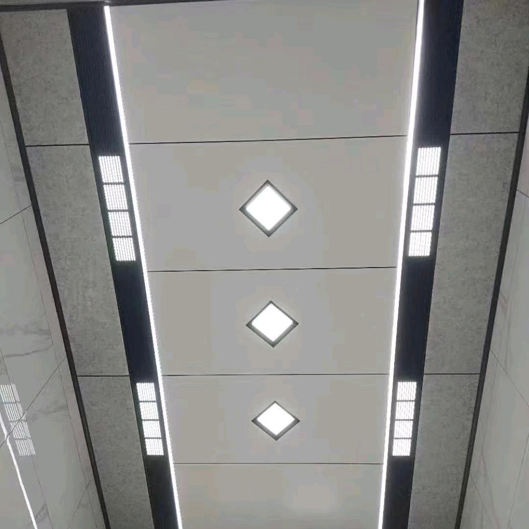 小天鹅全屋吊顶