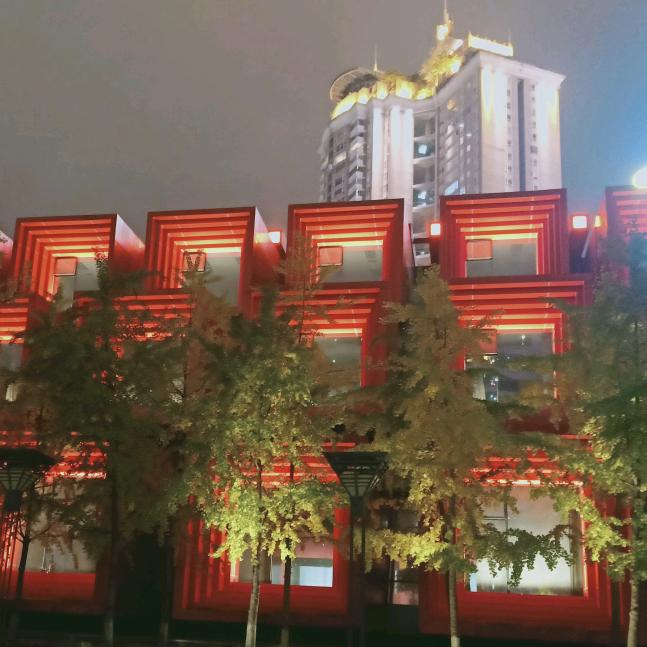 小铭扬