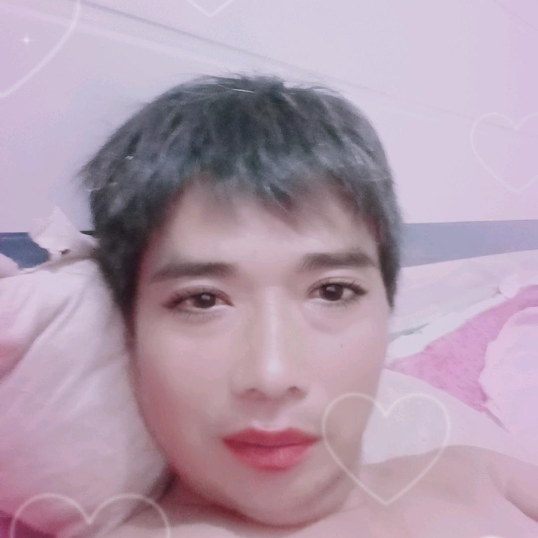 自己为是何花忠
