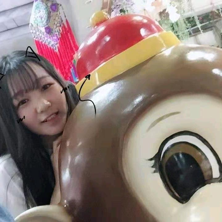 西安家政张老师
