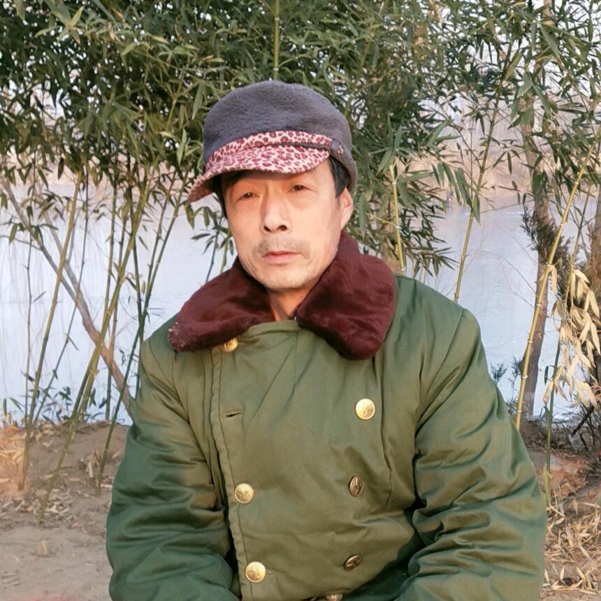 搞笑大叔