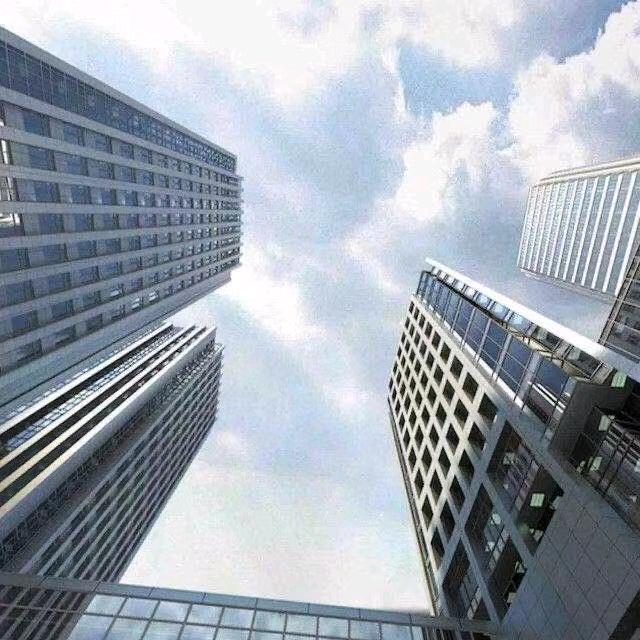 广州高德置地广场