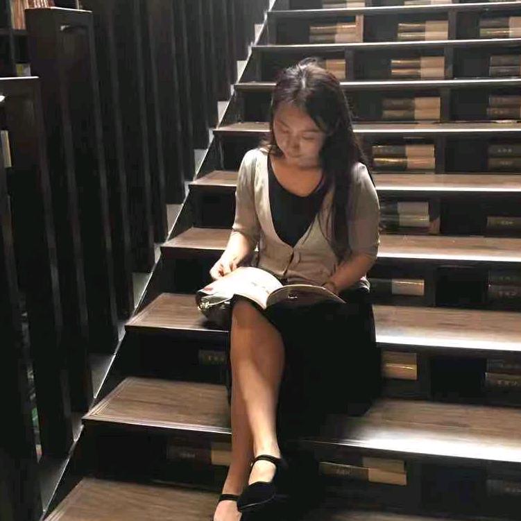 岁月静好～