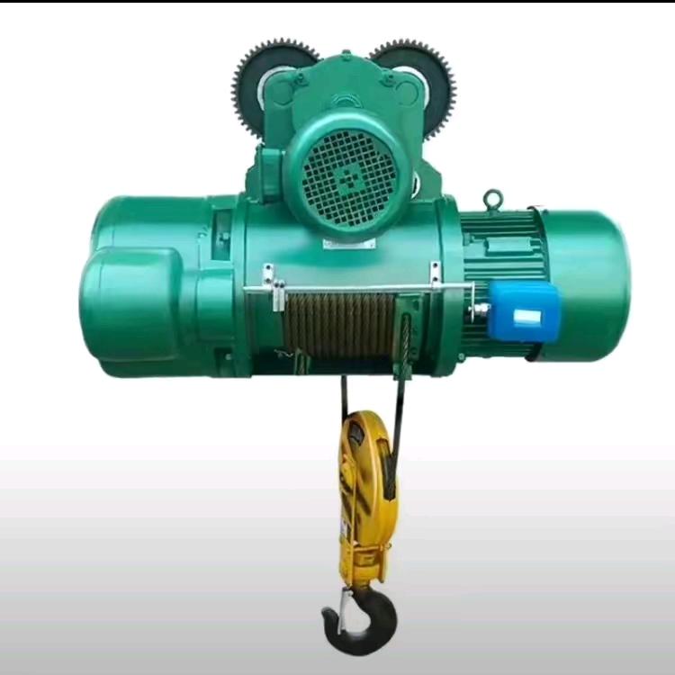 兰州起重机维修