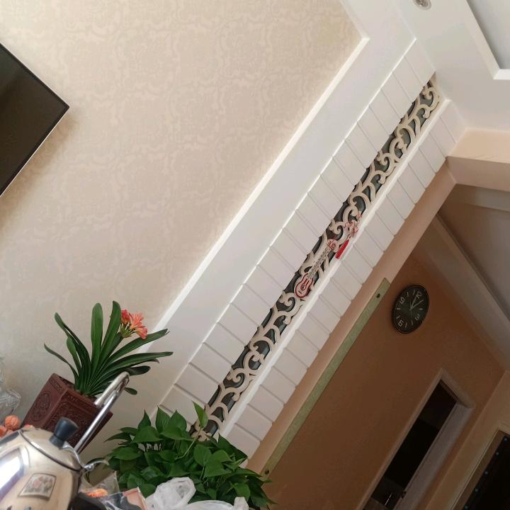 落叶知秋