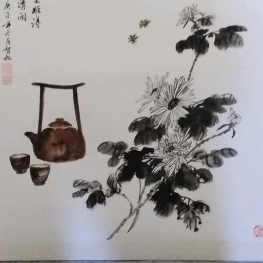 赵智敏