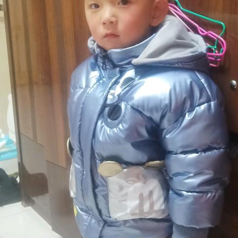 今天很可爱