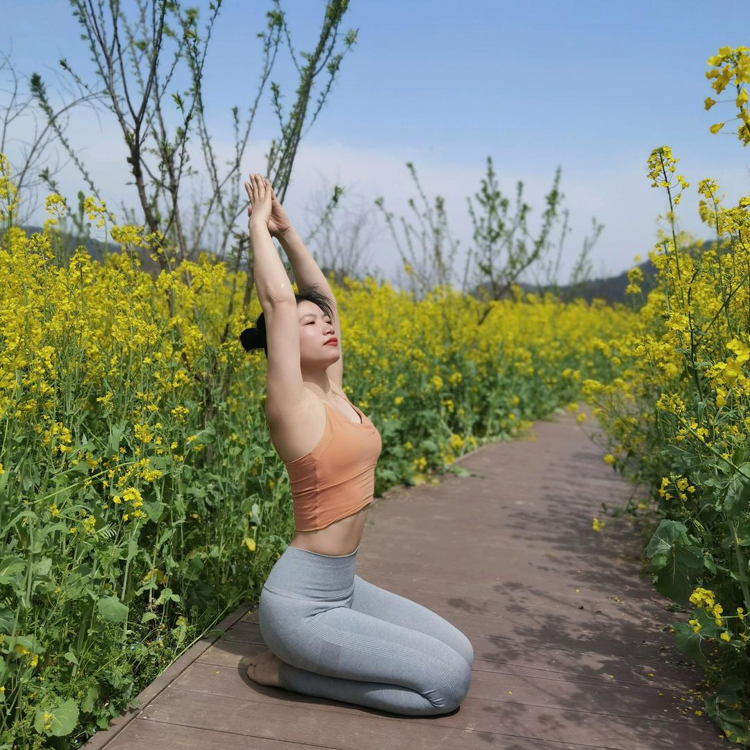 十堰印象瑜伽养生馆