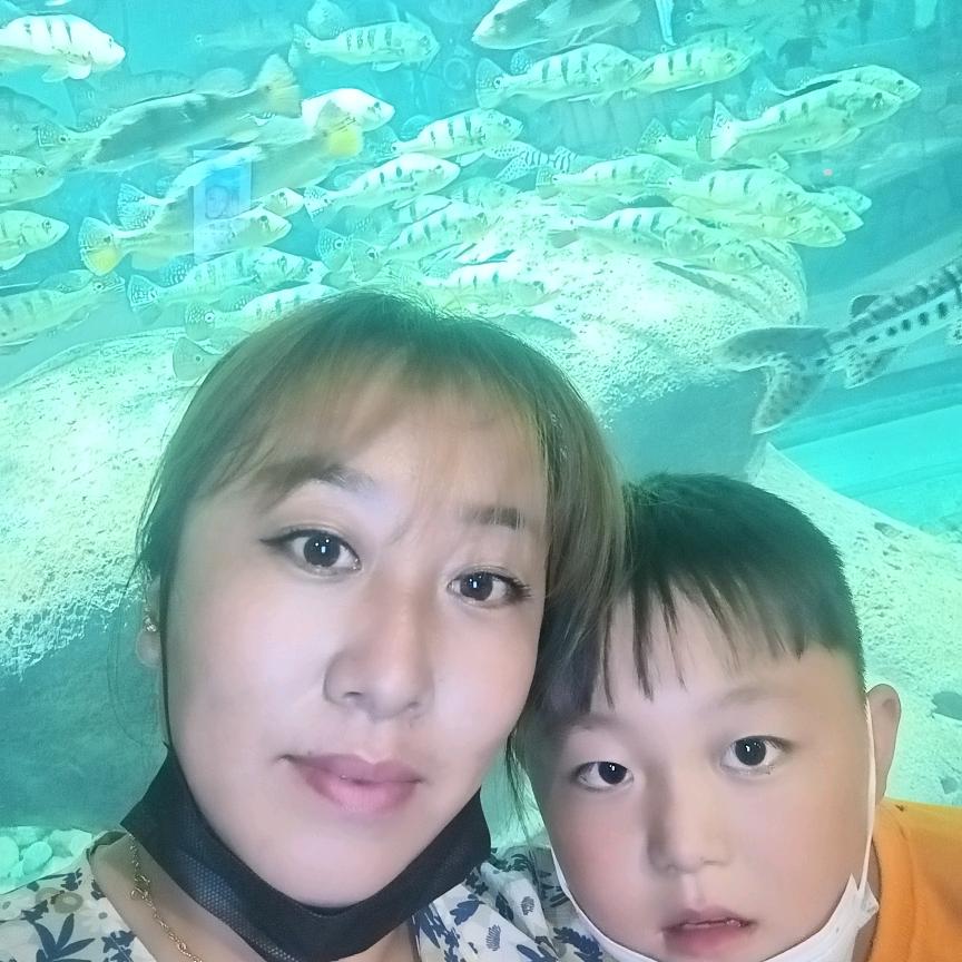 小洋