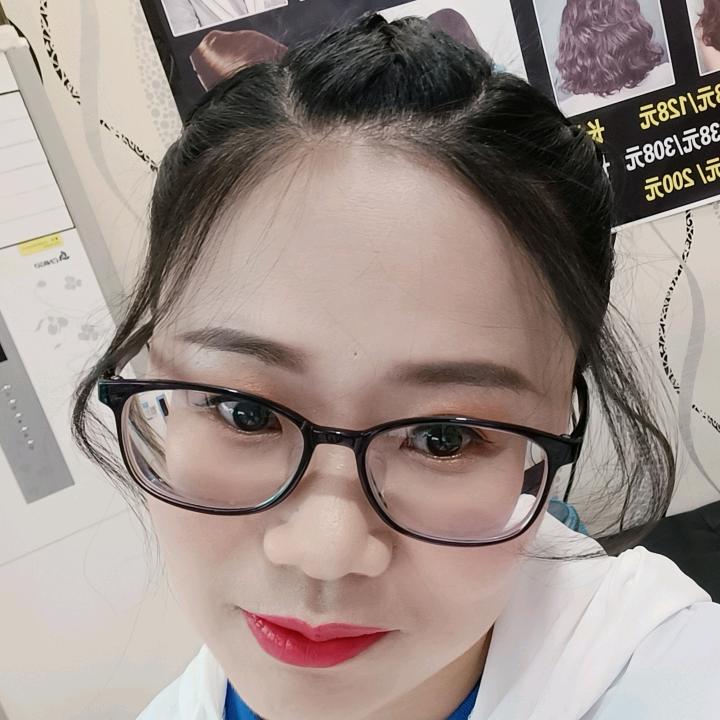 可爱少女