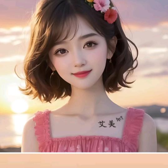 爱美的小女人《拒绝私聊》😘😘😘
