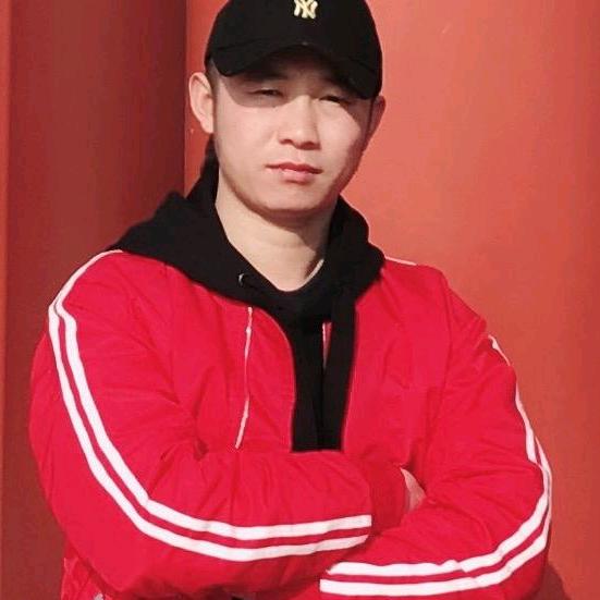 設計师 Ⅰ 陈法岭