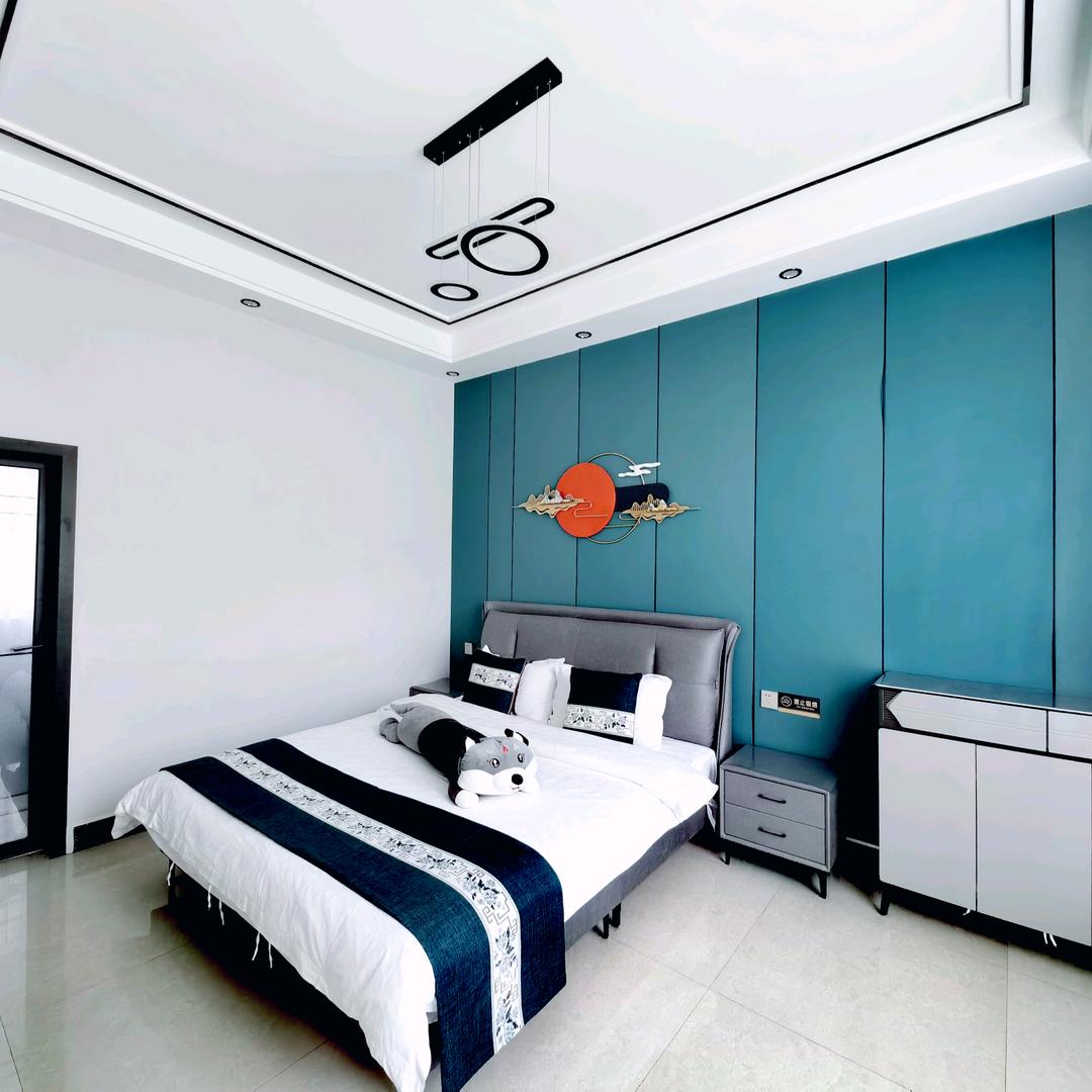 云丘山凯源宾馆