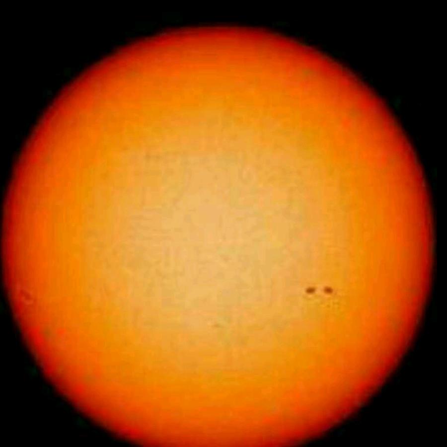 春风化雨Sun