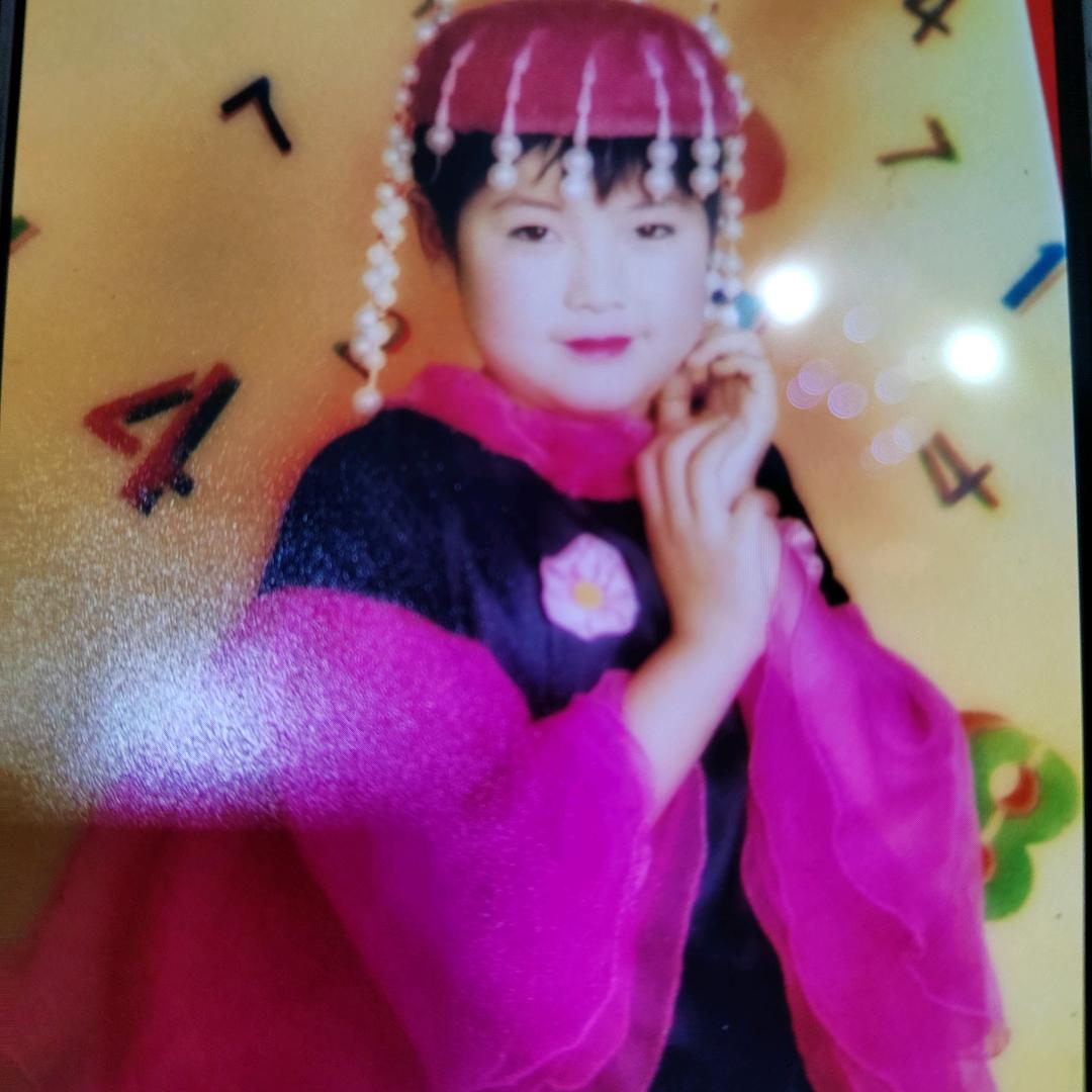 萍姐（拒绝骚扰）
