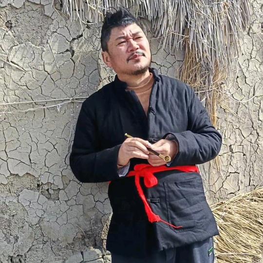 明镜台