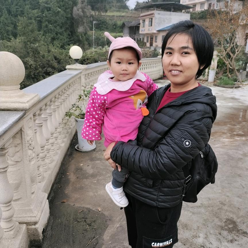 婧待花开