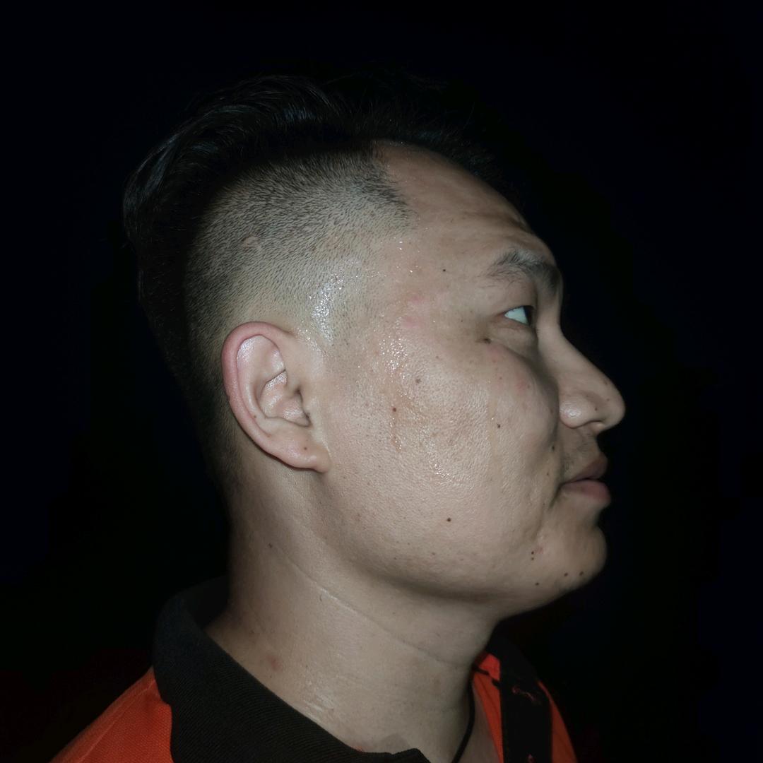 强哥爱养鱼