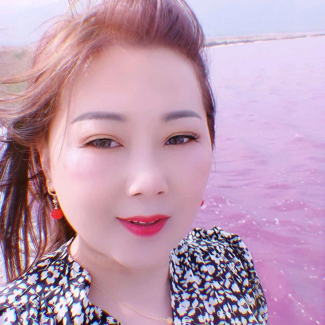 花朵朵