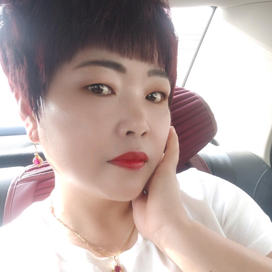 幸福老大（陆姐）（拒连赞）
