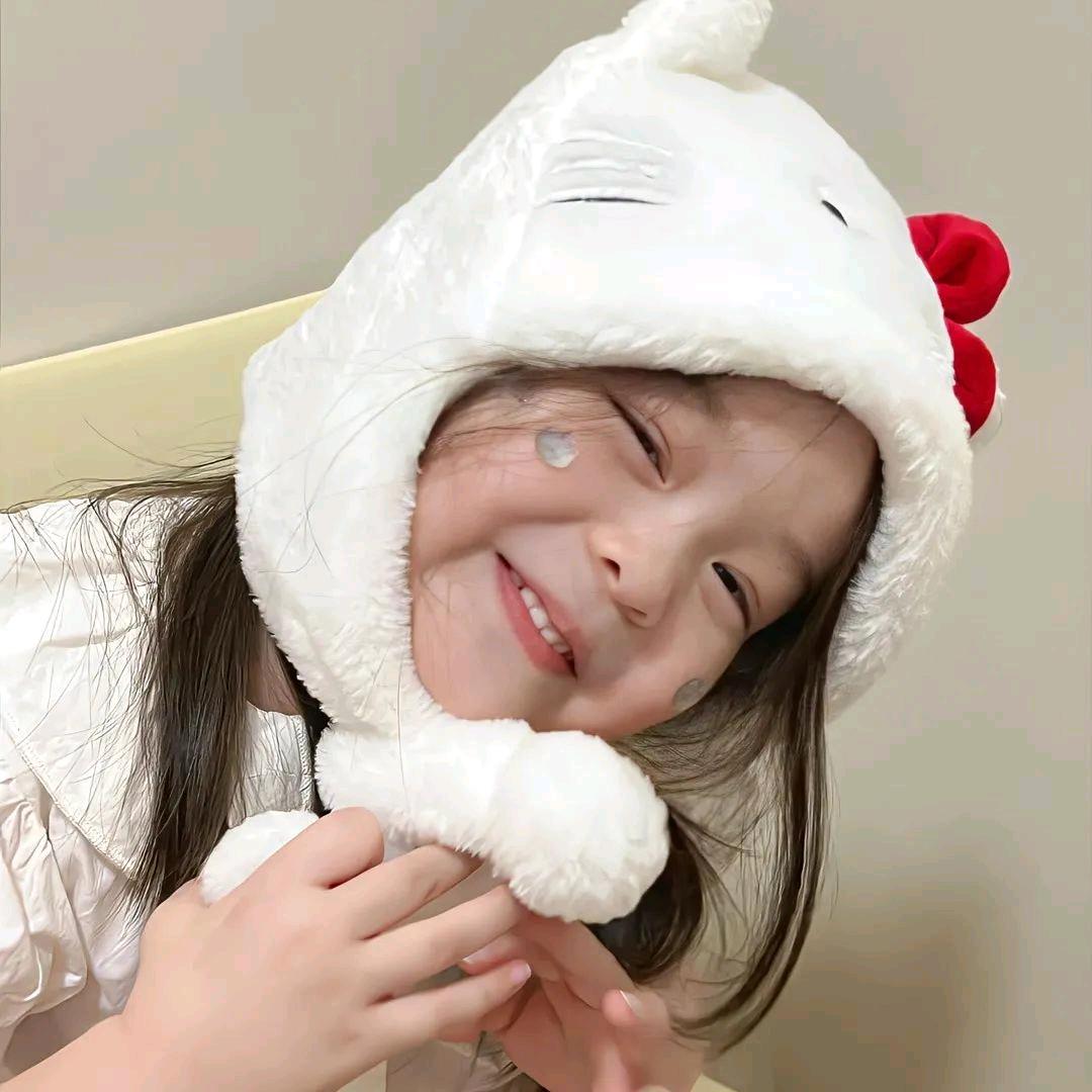 永远睡不醒～