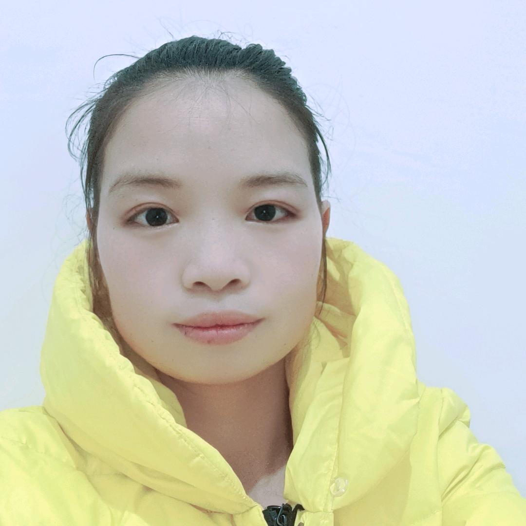 团购达人小娟