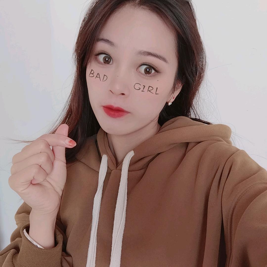 🌈晗晗