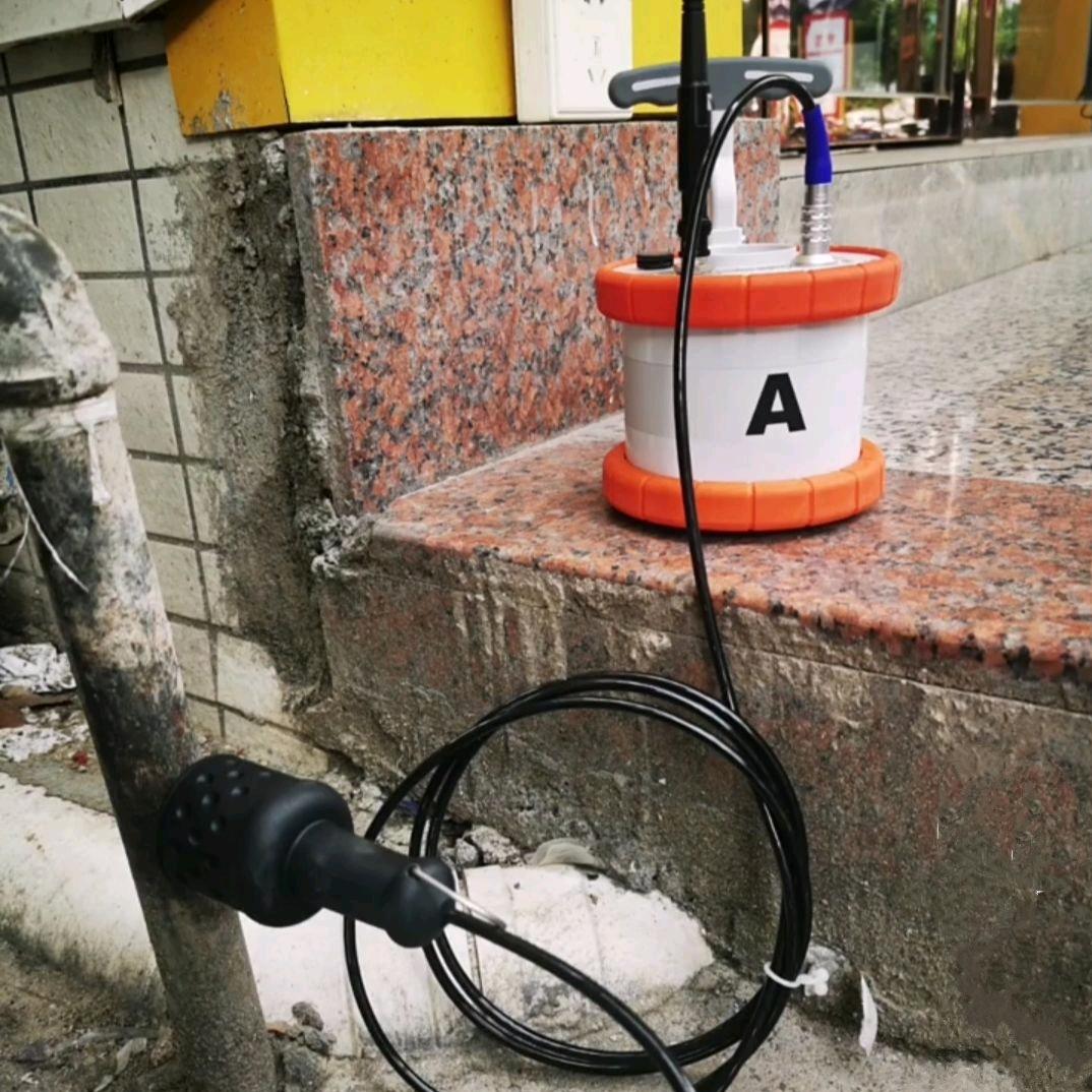 济宁达星漏水检测