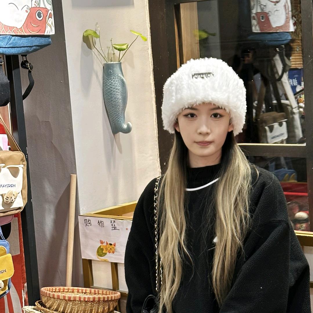 PU设计师安妮