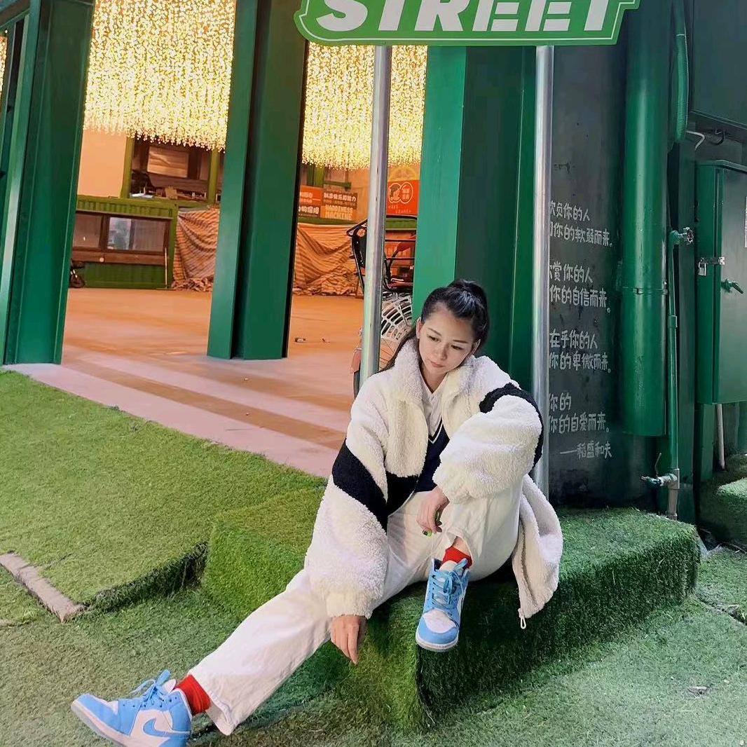 长公主（怀集妹）