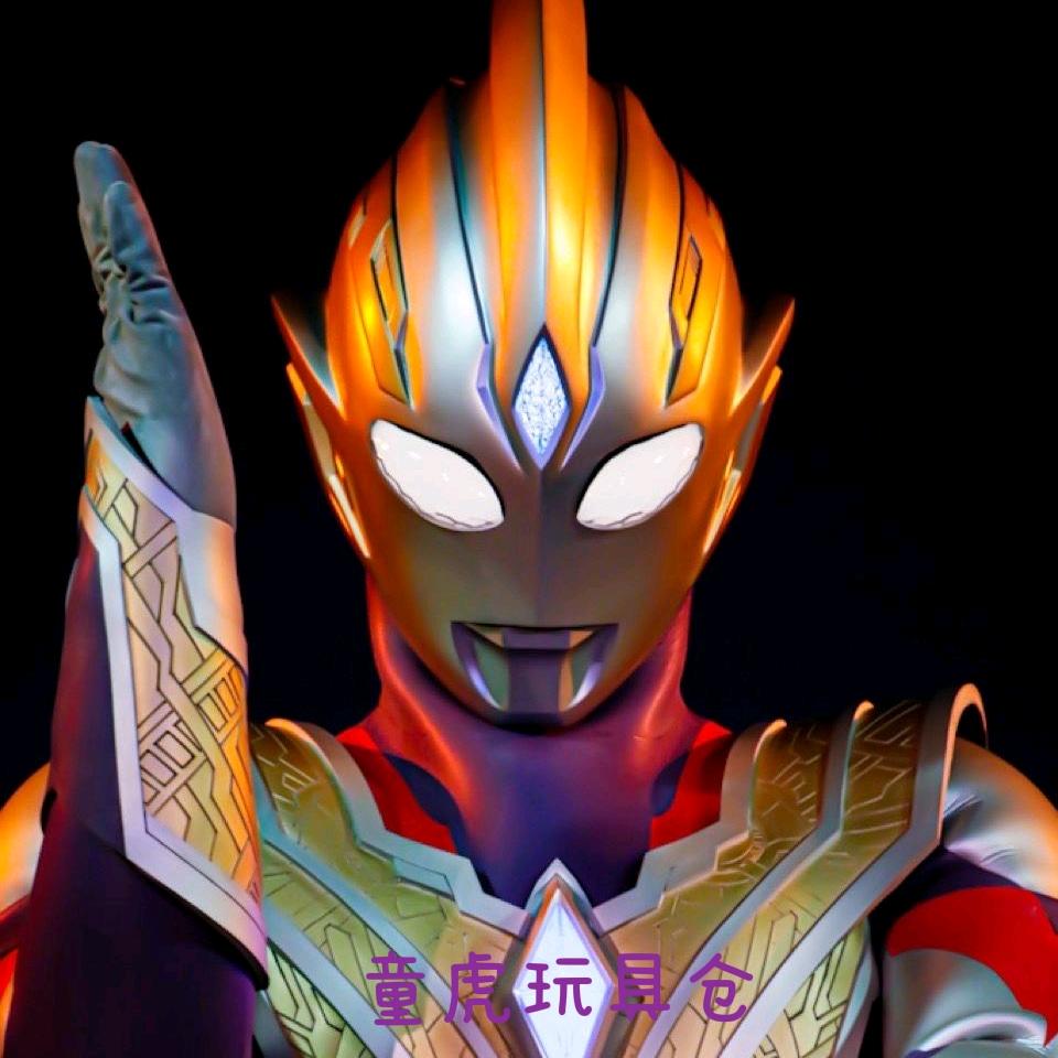 蚌埠市淮上区童虎玩具商行