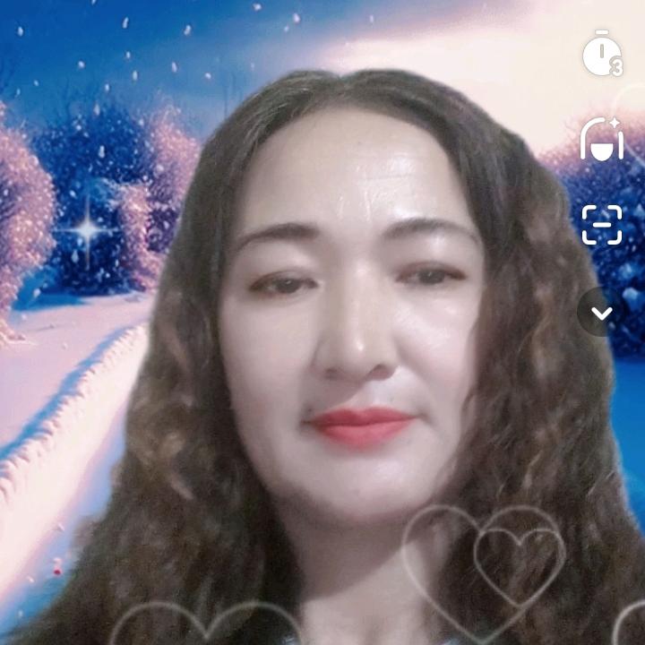 依再提古丽🎤💃