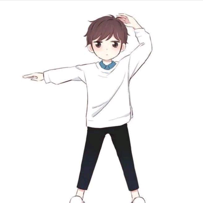 小懒男℃