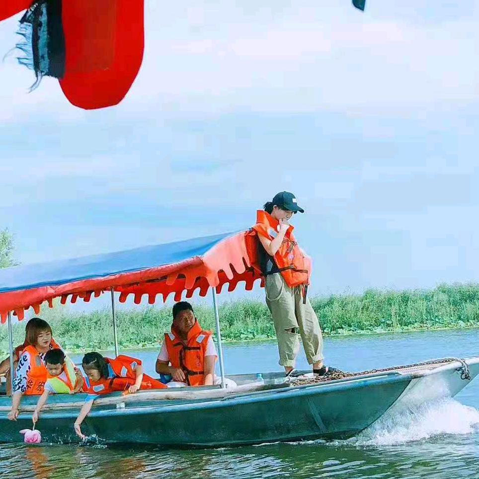 白洋淀（小川）