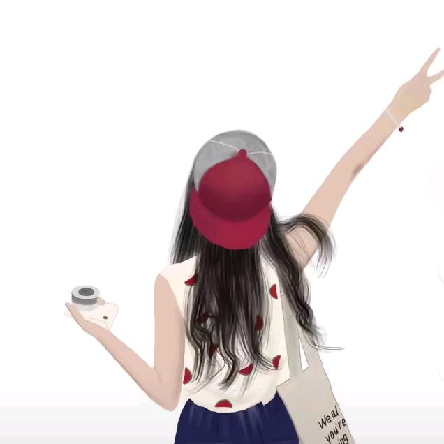 安于时光  ♛