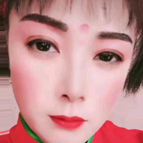 二人转华永翠