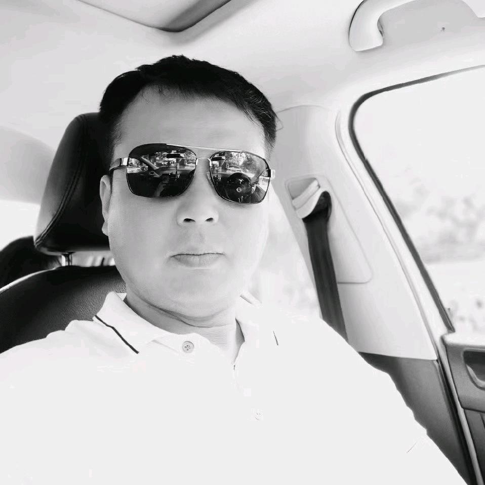 淡定人生（lfy）