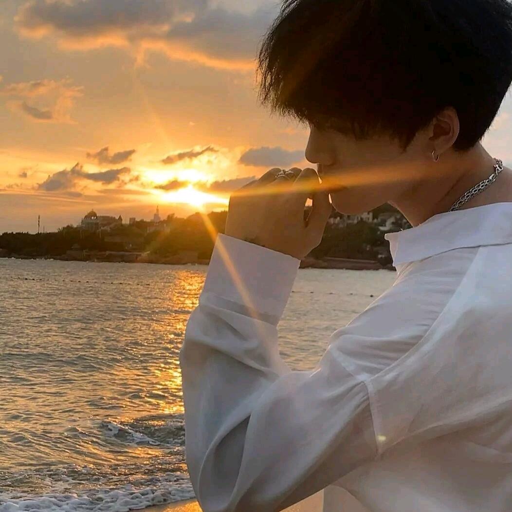 送你一朵西兰花🥦